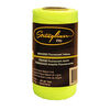 Stringliner 250 Ft. Braided Flo Yellow Mason's Line Roll, small
