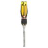 Stanley 3/8 In. Wide FATMAX Short Blade Chisel, small