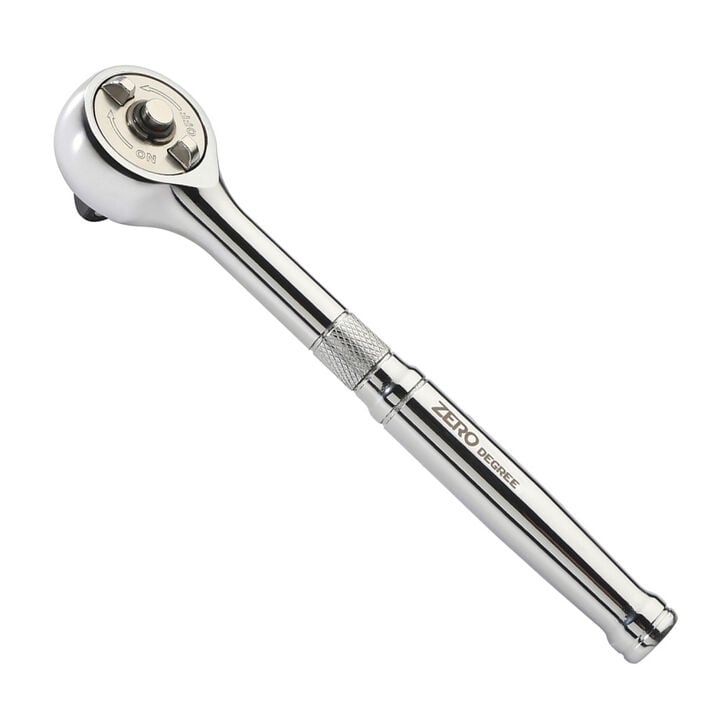 Allied International 1/4 Inch Drive Mechanics Tool Set 27 Pieces, large image number 3