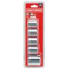 CRAFTSMAN 1/2-in Drive SAE Socket Set, 5pc, small image number 5