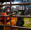 Hobart Champion 4500 Watt Gas Powered Portable Welder/Generator Reconditioned, small image number 5