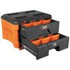Klein Tools MODbox Two Drawer Toolbox, small image number 1