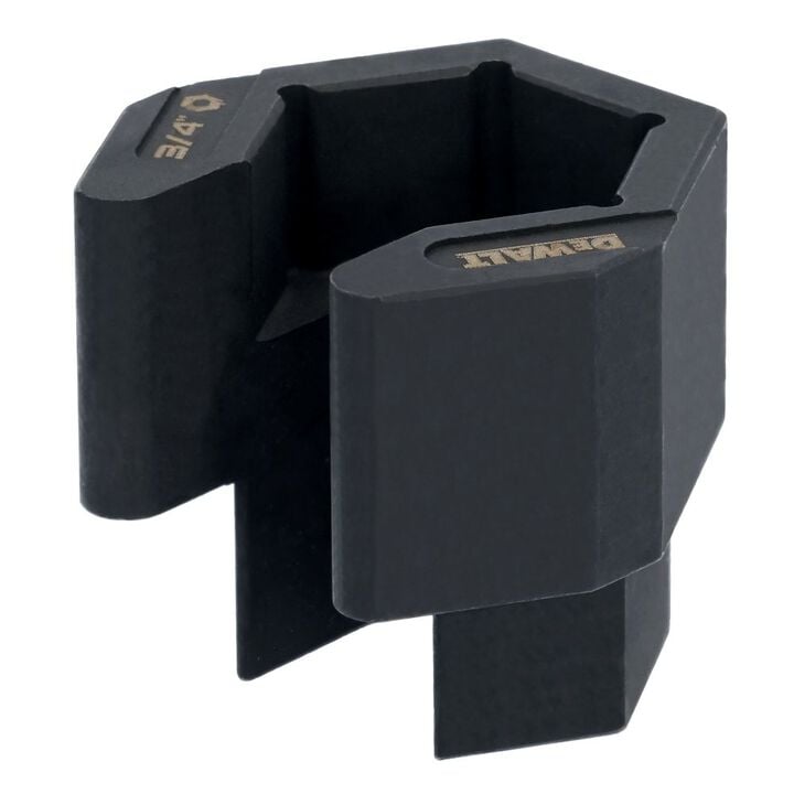 DEWALT 3/4 Inch IMPACT CONNECT Nut Runner Insert, large image number 2