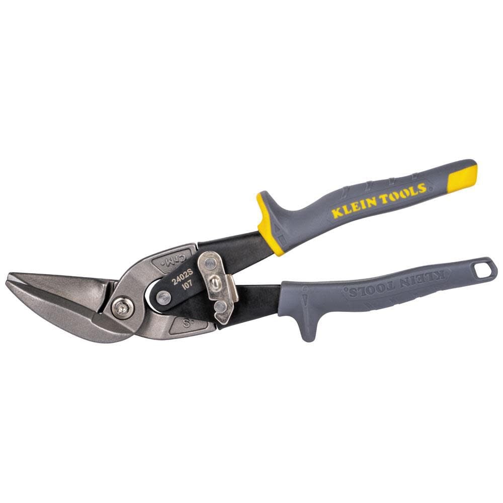 Klein Tools Straight Cut Aviation Snips - 2402S