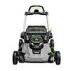EGO 1300 Series 30 Inch Self Propelled Lawn Mower Kit with 2 x 6 Ah Batteries, small image number 3