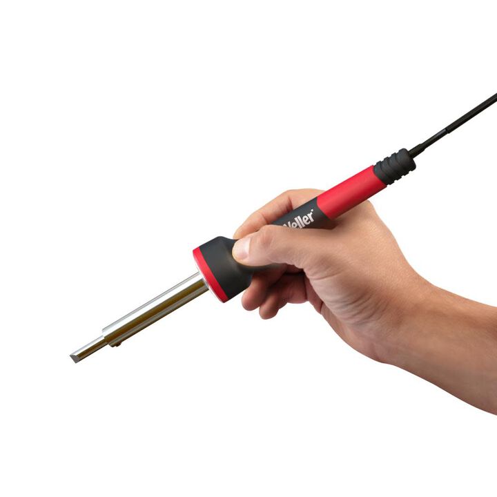 Weller 60W Soldering Iron LED Halo Ring, large image number 3