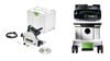 Festool TS 55 Track Saw & CT 36 Dust Extractor Bundle, small image number 1