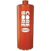 Diamond Products 4 in Heavy Duty Orange Wet Core Bore Bits, small image number 1