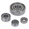 Freud 5 piece Ball Bearing Set for Repairing and Altering the Profile of Router Bits, small