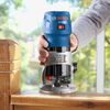 Bosch Fixed Base for Palm Router, small