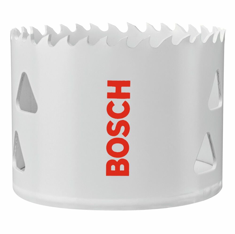Bosch 2-11/16 Inch Bi-Metal M42 Hole Saw Bit, large image number 1
