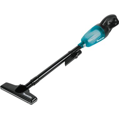Makita 18V LXT Lithium-Ion Cordless Vacuum (Bare Tool), large image number 9
