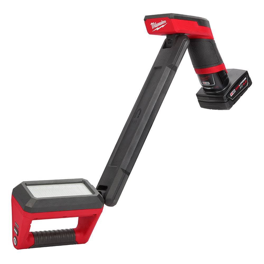 Milwaukee M12 Underbody Light Kit 2126 21xc Simolary simolary.com 9