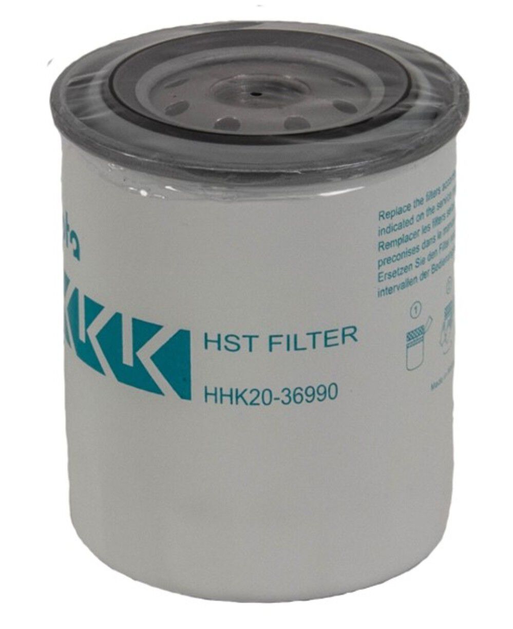 Kubota Parts 3 Inch Diameter HST Oil Filter Cartridge for Mower, large image number 2