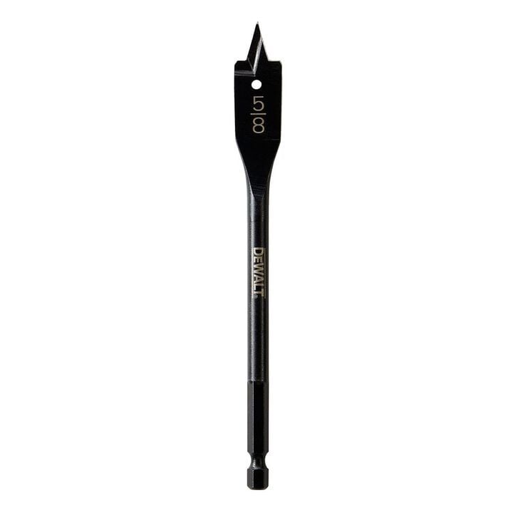 DEWALT 5/8 X 6 WOOD BORING BIT
