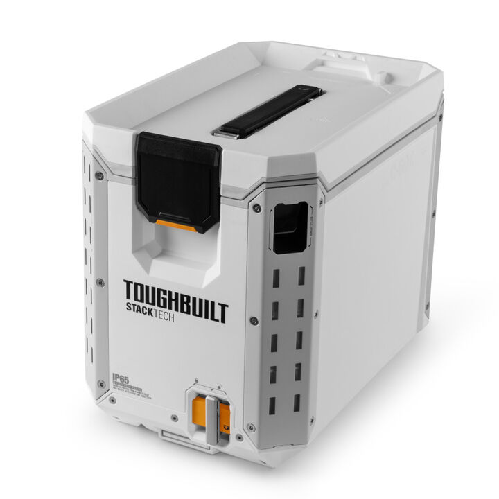 Toughbuilt StackTech Compact Cooler
