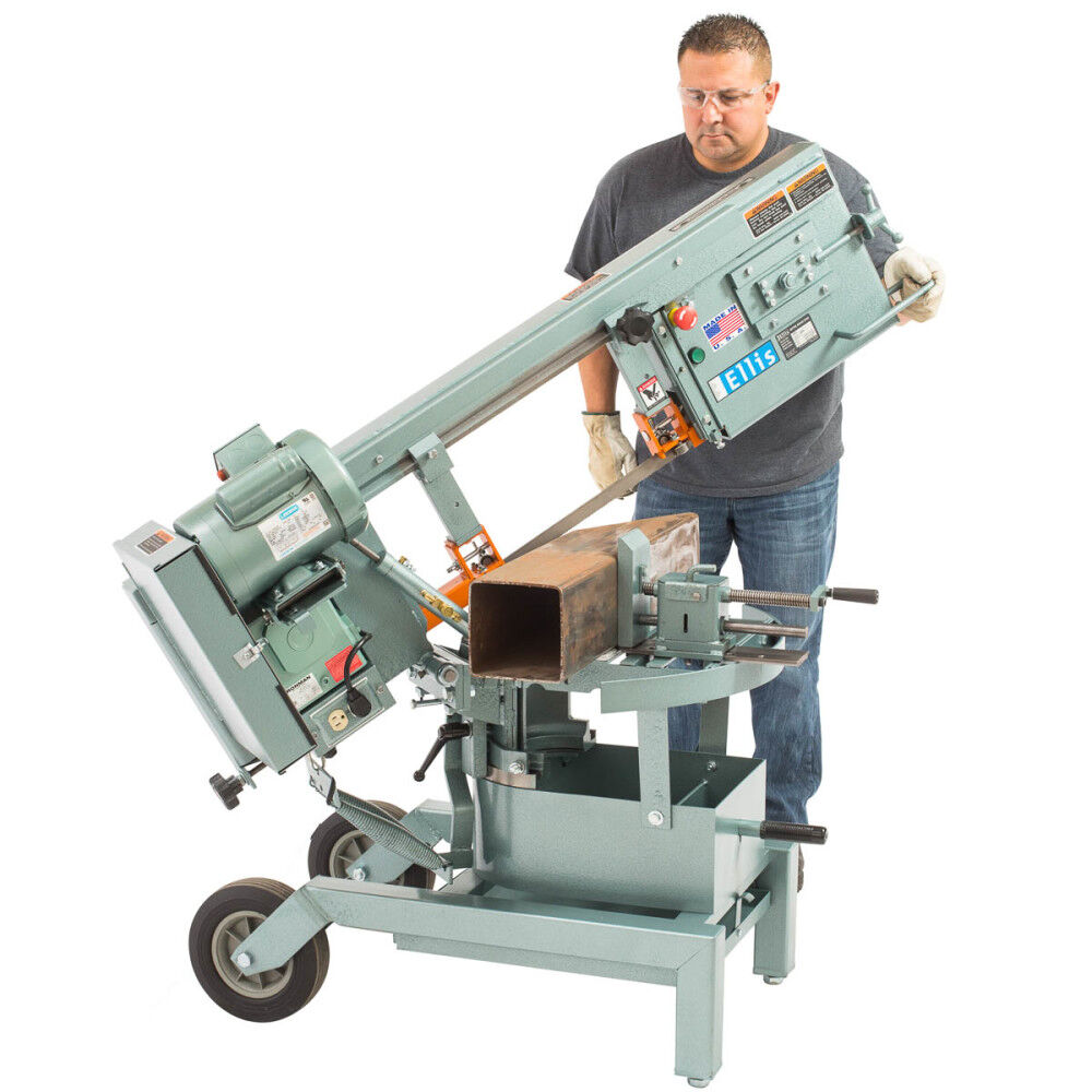 Ellis bandsaws deals
