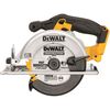 DEWALT 20V MAX* 4-Tool Combo Kit - includes Three 20V MAX 2.0AH LI-ION Batteries and Charger, small image number 4