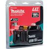 Makita 18V LXT Lithium-Ion 5.0 Ah Battery with Charge Indicator, small