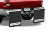 Rock Tamers Chevrolet Stainless Steel Trim Plates 1 Pair, small image number 2