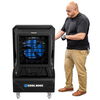 Cool Boss CB-14SL 110V 15.6 Gallon Portable Evaporative Cooler, small image number 6
