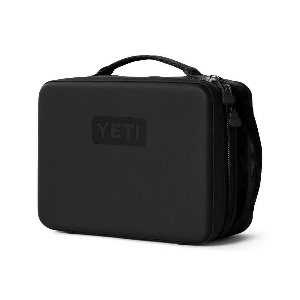 Yeti Daytrip Lunch Box 2.0 Black 18060131767 - Acme Tools