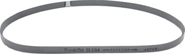 Makita 32-7/8In Compact Band Saw Blade 18 TPI, large image number 0