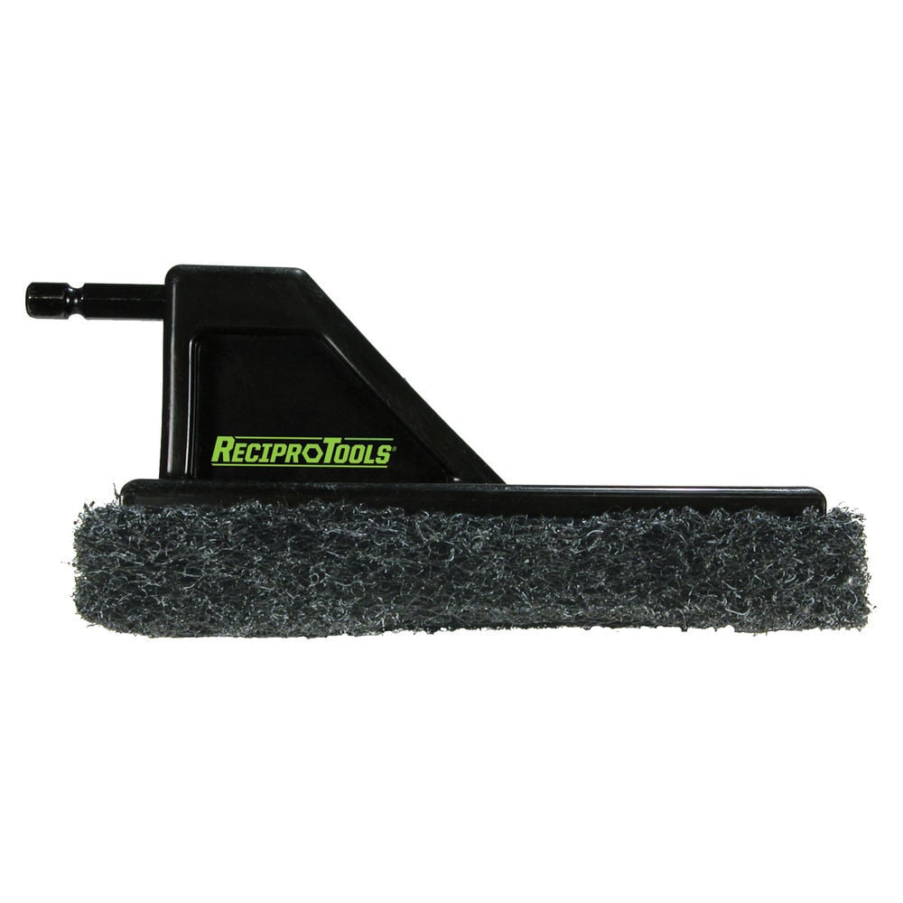 Reciprotools Cleaning Pad Attachment - RCT-CLN-10