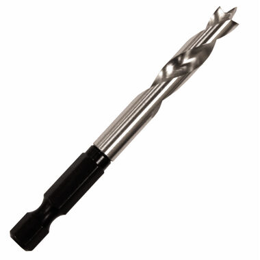 Kreg 1/4 In. Shelf Pin Drill Bit