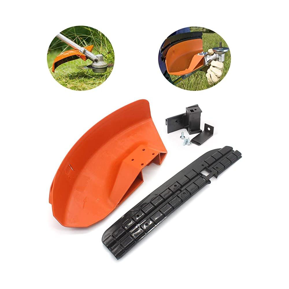 Stihl Trimmer Deflector Guard Kit 4119 007 1027 Acme Tools