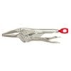 Milwaukee 6 in. TORQUE LOCK Long Nose Locking Pliers, small image number 3