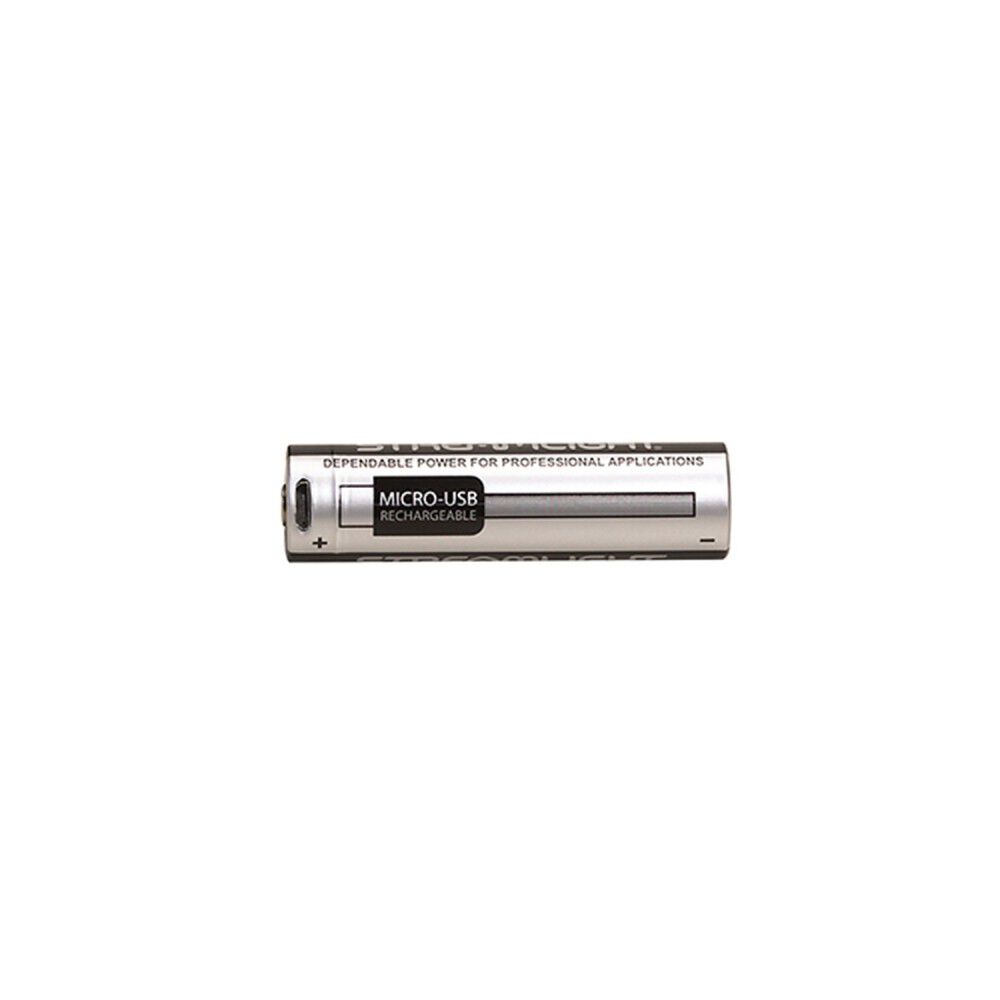 Streamlight SL-B26 Li-Ion USB Rechargeable Battery Pack - 2 Pack, large image number 4