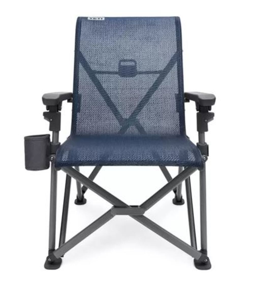 Yeti chair weight new arrivals limit