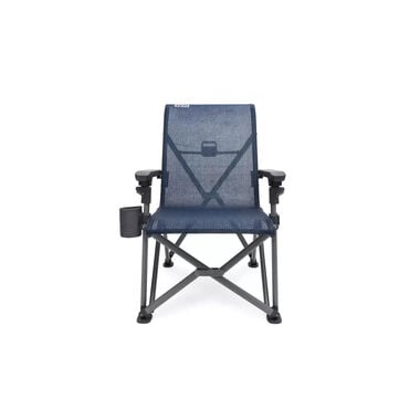 Yeti TrailHead Camp Chair Navy Blue, large image number 0