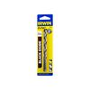 Irwin 23/64 in Drill Bit Black Oxide 135-Degree Jobber Length 5 Pack, small image number 6