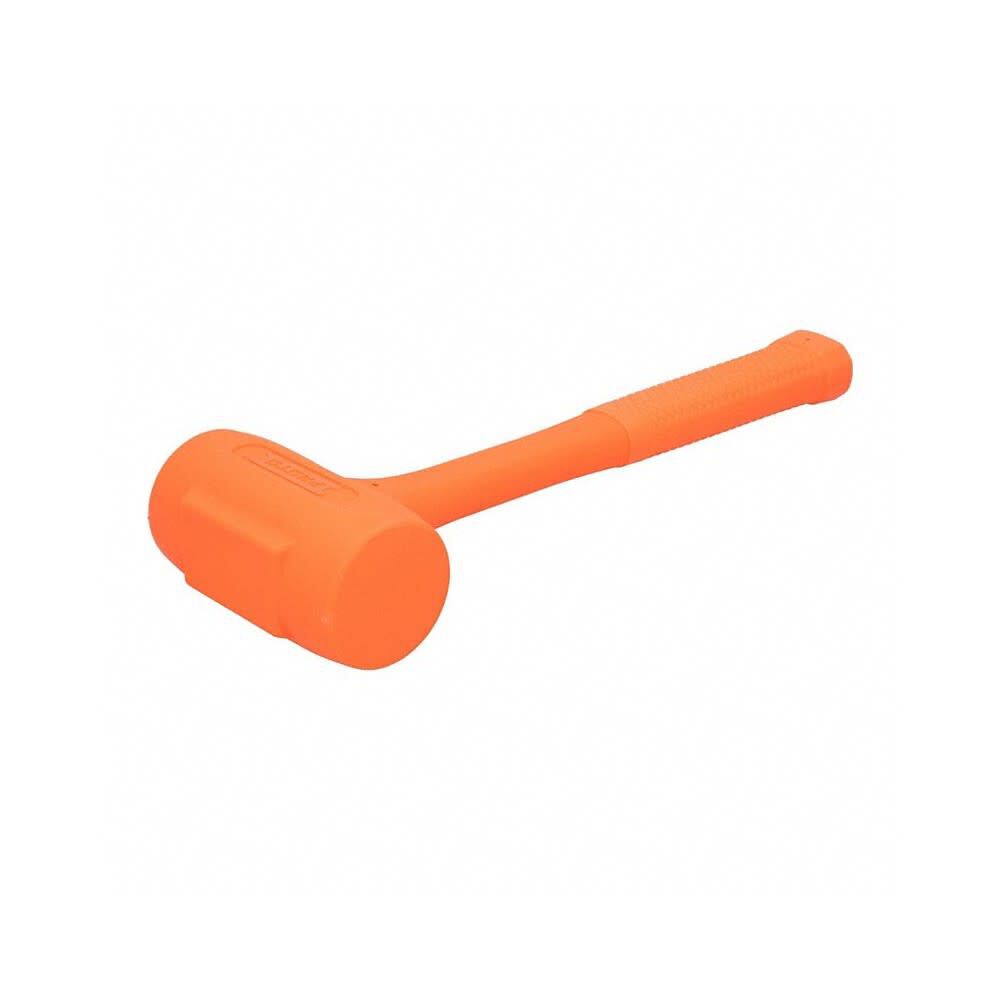 Proto 21 Oz Non-Ferrous Slimline Dead Blow Hammer, large image number 2