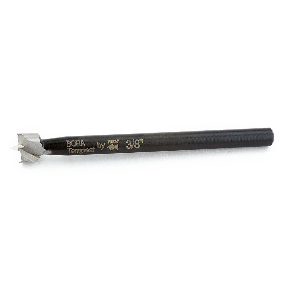 Bora Portamate Tempest Forstner Bit 3/8in Diameter, large image number 1