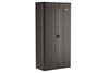 Suncast Mega Tall Storage Cabinet - 4 Shelf, small image number 1