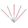 Diablo Tools 5 piece SPEEDemon Red Granite Carbide-Tip Hammer Drill Bit Set, small image number 1