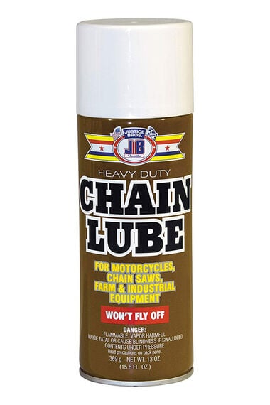 Justice Brothers Heavy Duty Chain Lube
