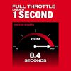Milwaukee M18 FUEL Blower (Bare Tool), small image number 5