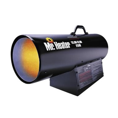 Mr Heater Reconditioned Forced Air Propane Heater 170000 BTU