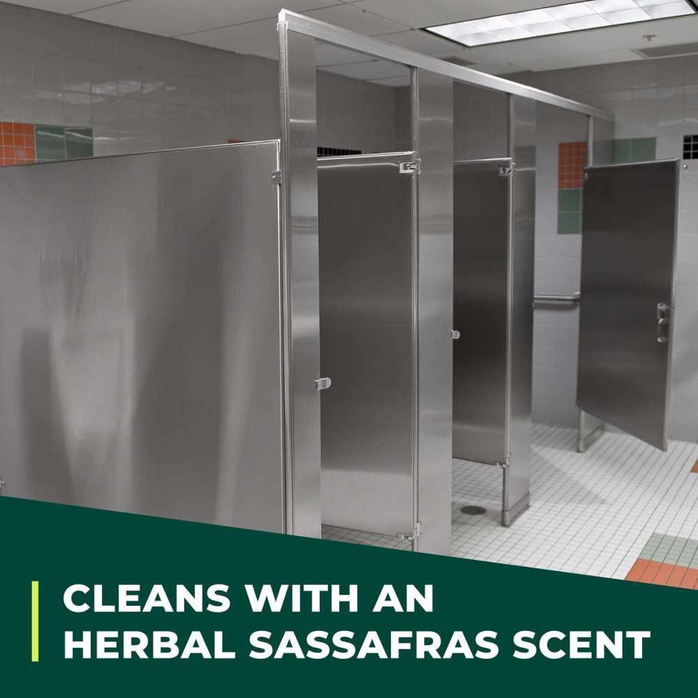 Simple Green 1 Gallon Sassafras Cleaner and Degreaser, large image number 5