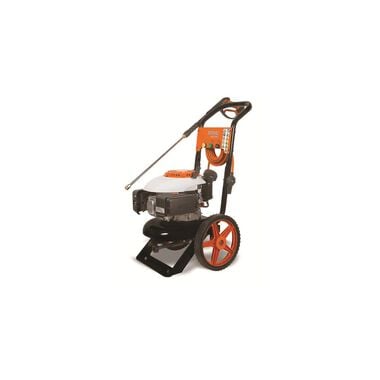 Stihl RB 200 173 cc Gas Powered Pressure Washer, large image number 2