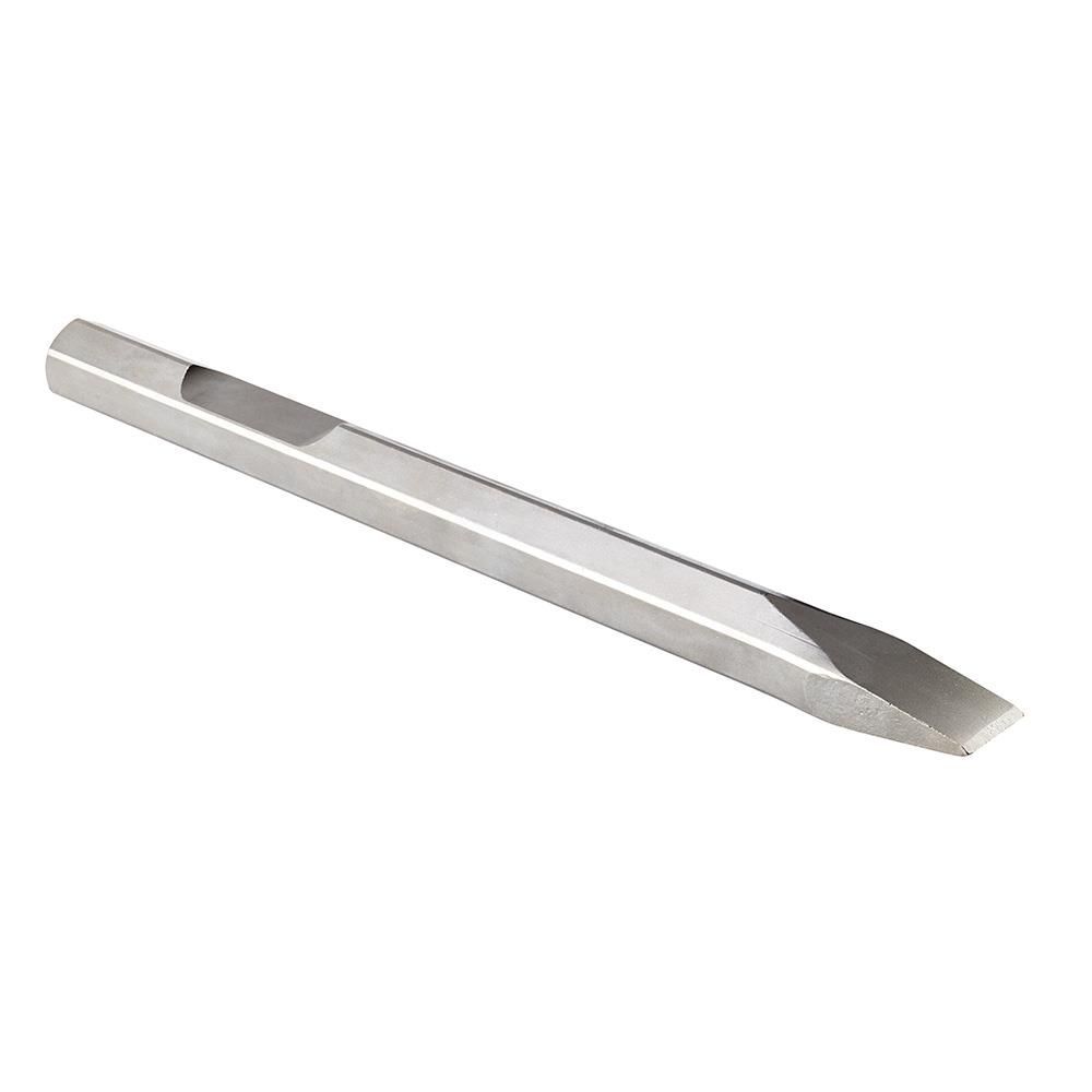 Milwaukee 1-1/8 in. Hex 16 in. Narrow Chisel, large image number 6