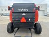 Kubota BV4580PREM-1000 5 Ft x 6 Ft Variable Chamber Baler - Used 2022, small image number 4