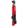 Milwaukee M12 FUEL 1/2 Inch Ratchet Kit & Protective Boot Bundle, small image number 3