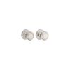 Kwikset Satin Nickel Hall/Closet Cameron Door Knob, small image number 3