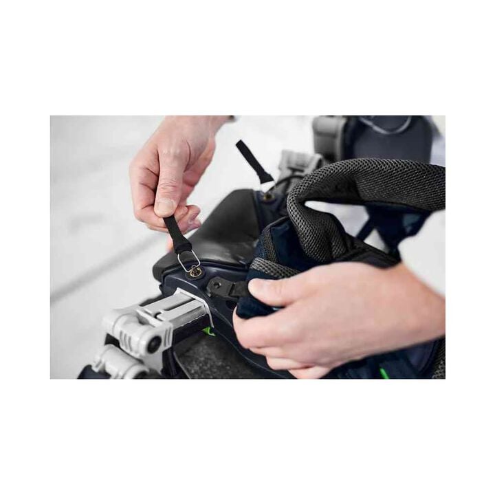 Festool TG-EXO 18 Carrying Harness for ExoActive Exoskeleton, large image number 2
