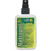 Bens Natrapel 3.4 Oz Lemon Eucalyptus Mosquito Repellent 12 Piece Bundle, small image number 2